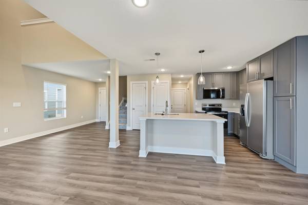 1224 Steve Hawley Ln., Salina, KS 67401