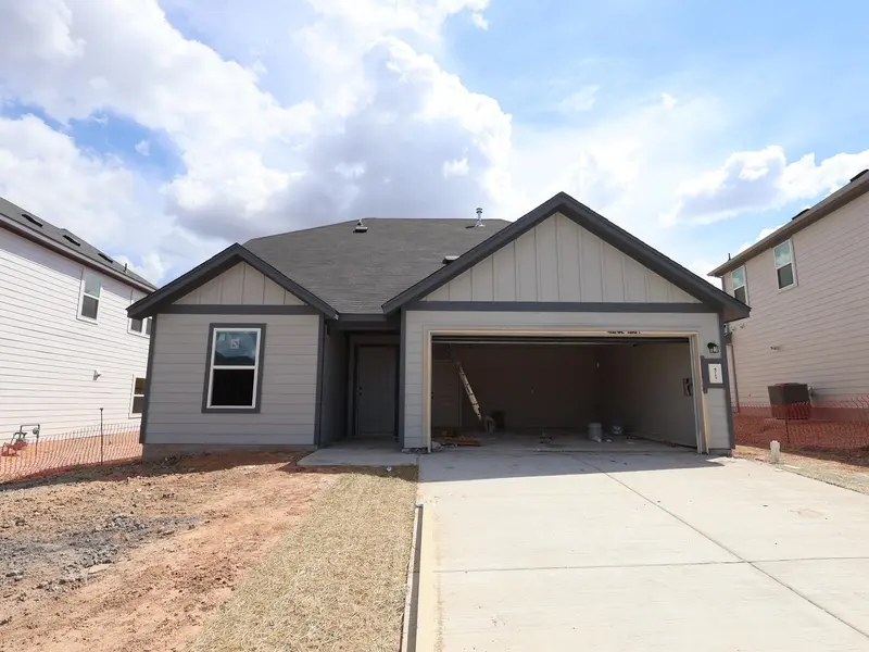 4713 Lava Island DR, Austin, TX 78747