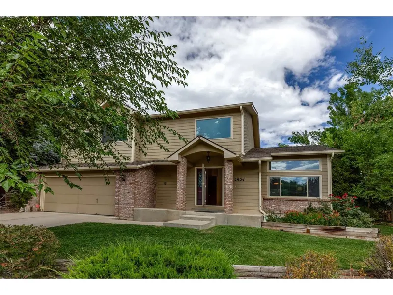 2924 Lake Park, Longmont, CO 80503