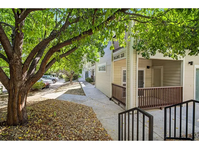 3002 W Elizabeth #22C, Fort Collins, CO 80521