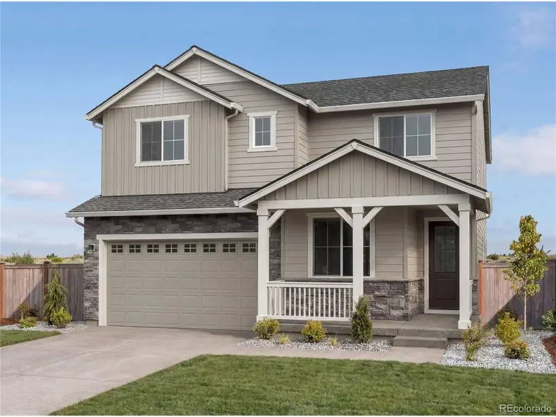 7831 S Clubview, Aurora, CO 80016