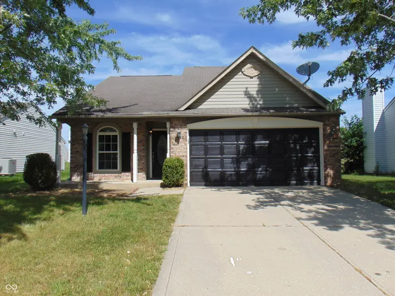 11108 Fall DR, Indianapolis, IN 46229