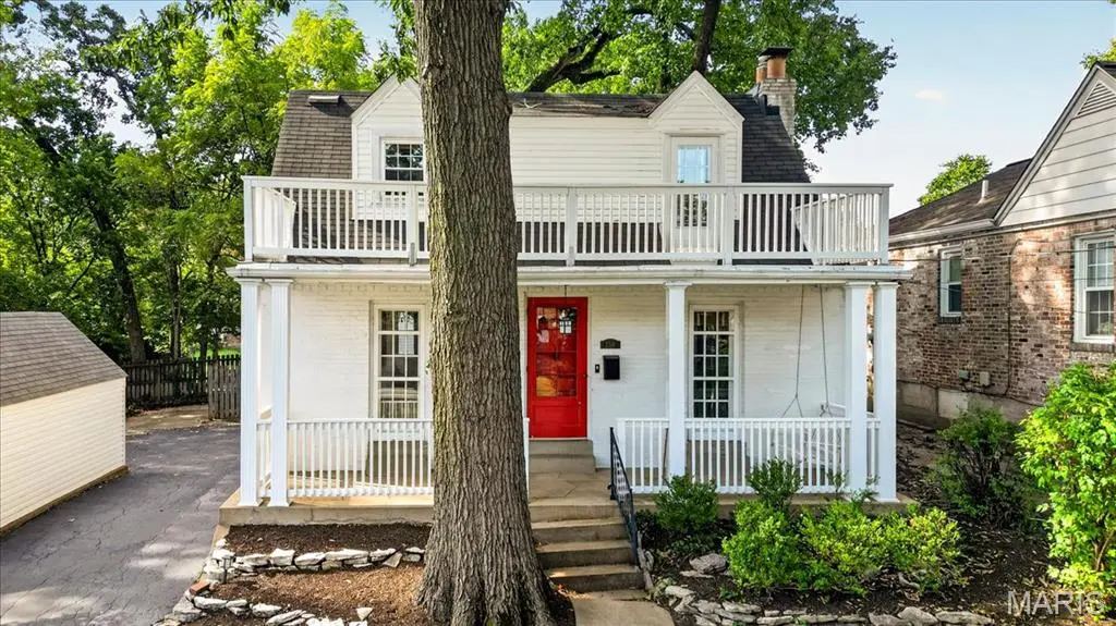 7318 Murdoch AVE, St Louis, MO 63119