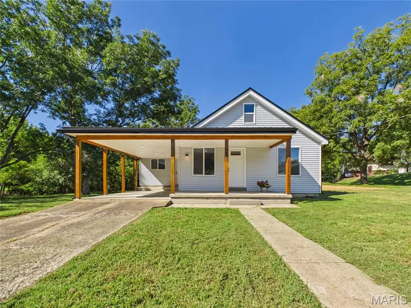 237 Kies AVE, Jackson, MO 63755