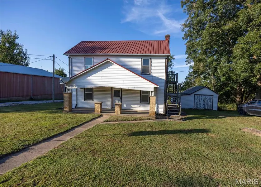 6322 Main ST, Frohna, MO 63748