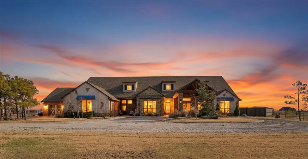5400 N Piedmont RD, Piedmont, OK 73078