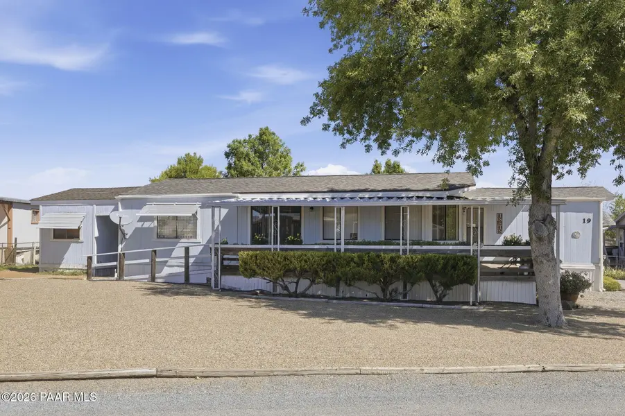 695 N State Route 89, Chino Valley, AZ 86323