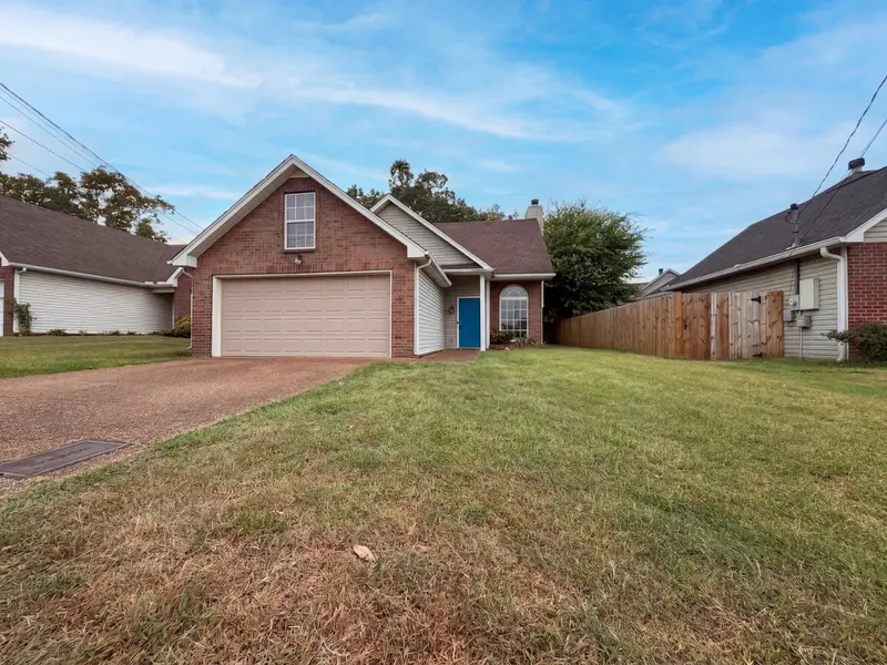 804 Thomas Bay Ct, Antioch, TN 37013