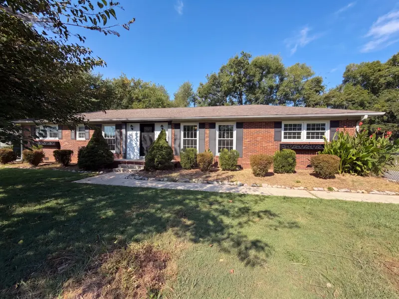 1214 Kirkwood Ave, Murfreesboro, TN 37130