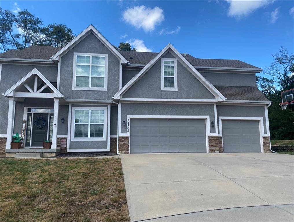 12542 Walnut CT, Kansas City, MO 64145