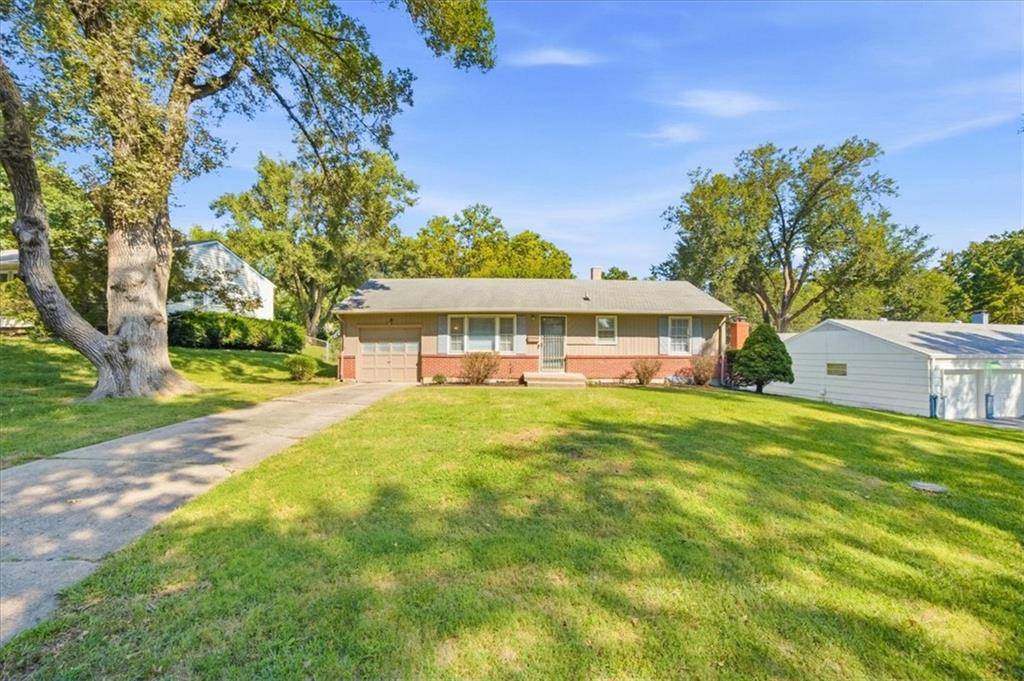 504 W 91st ST, Kansas City, MO 64114