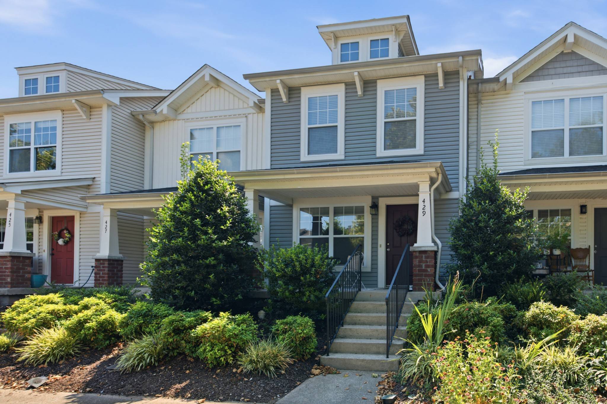 429 Shadow Glen Dr, Nashville, TN 37211