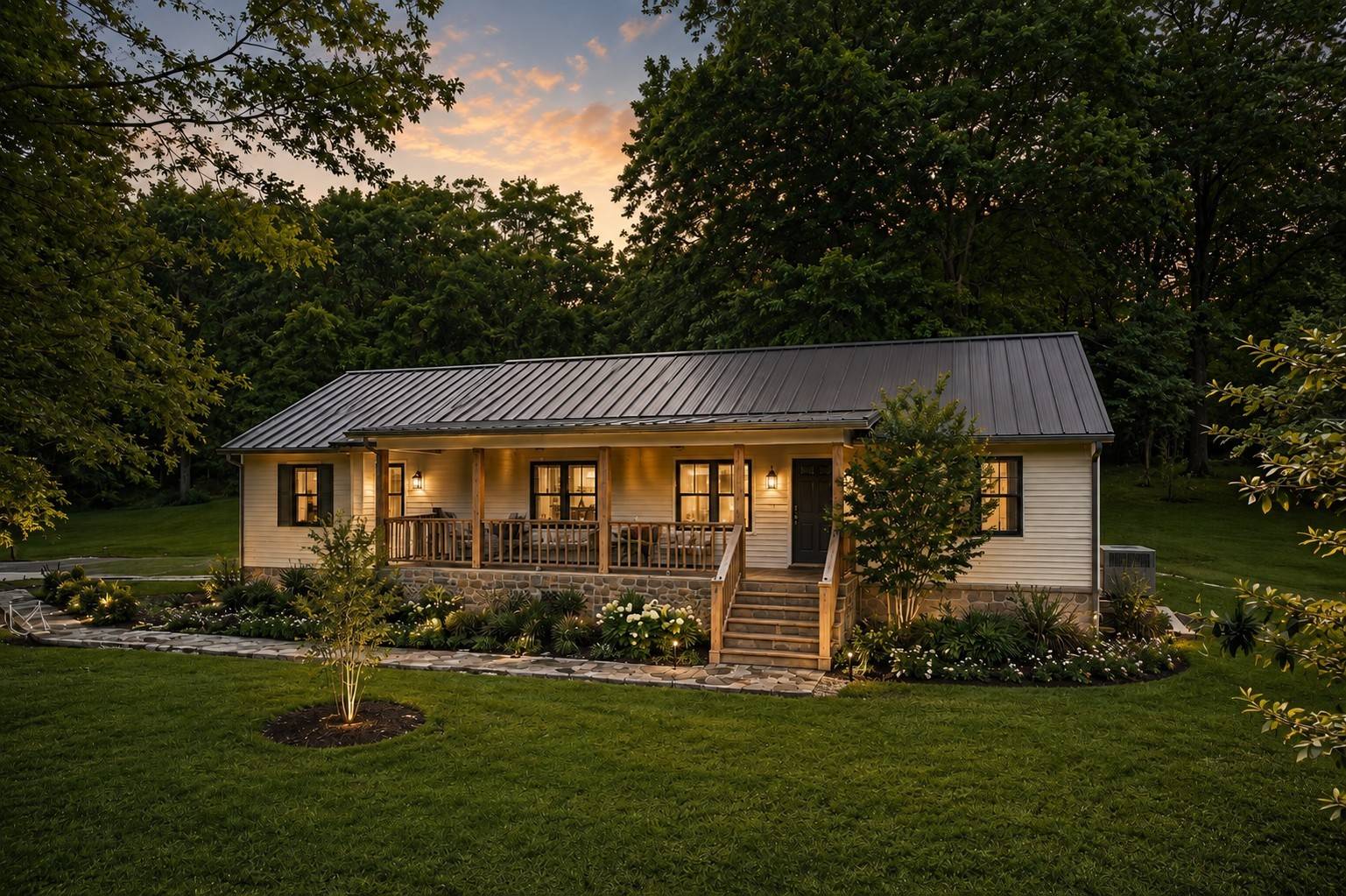 1780 Molly Hollow Rd, Nolensville, TN 37135