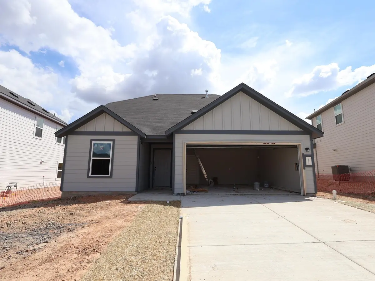 4713 Lava Island DR, Austin, TX 78747