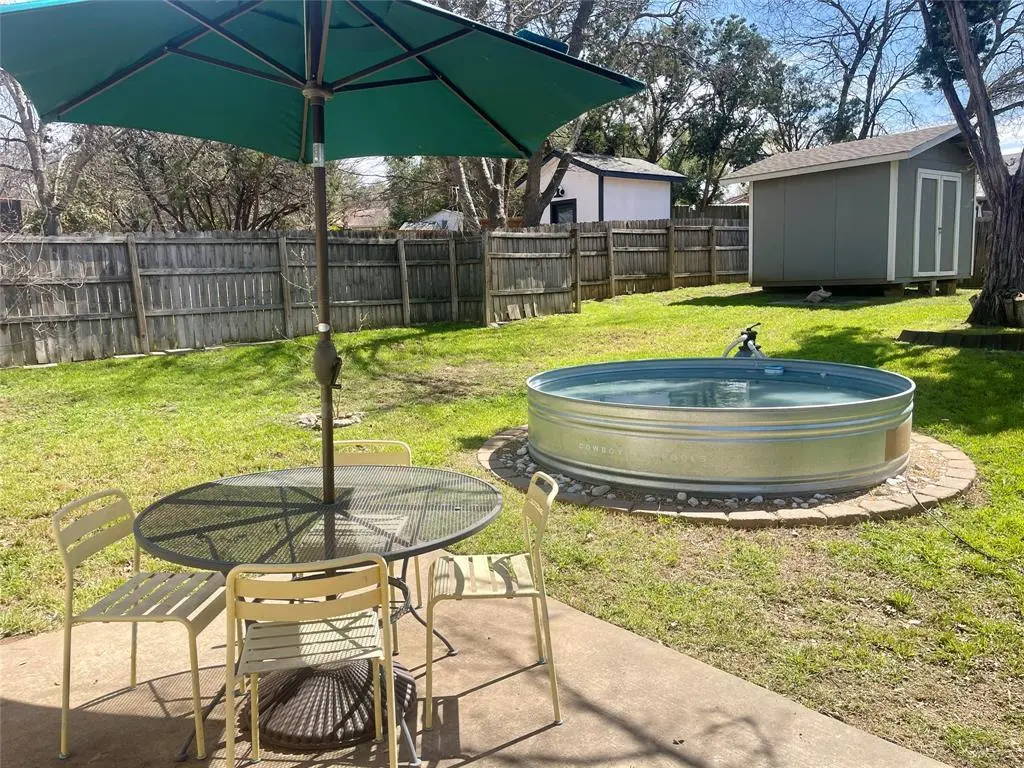 3211 Kittyhawk CV, Austin, TX 78745