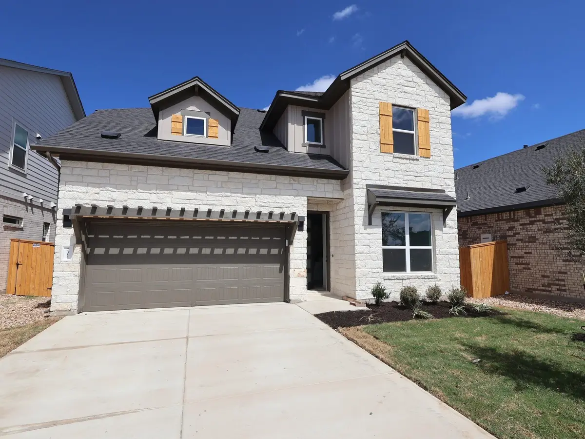 2313 Spokane DR, Leander, TX 78641