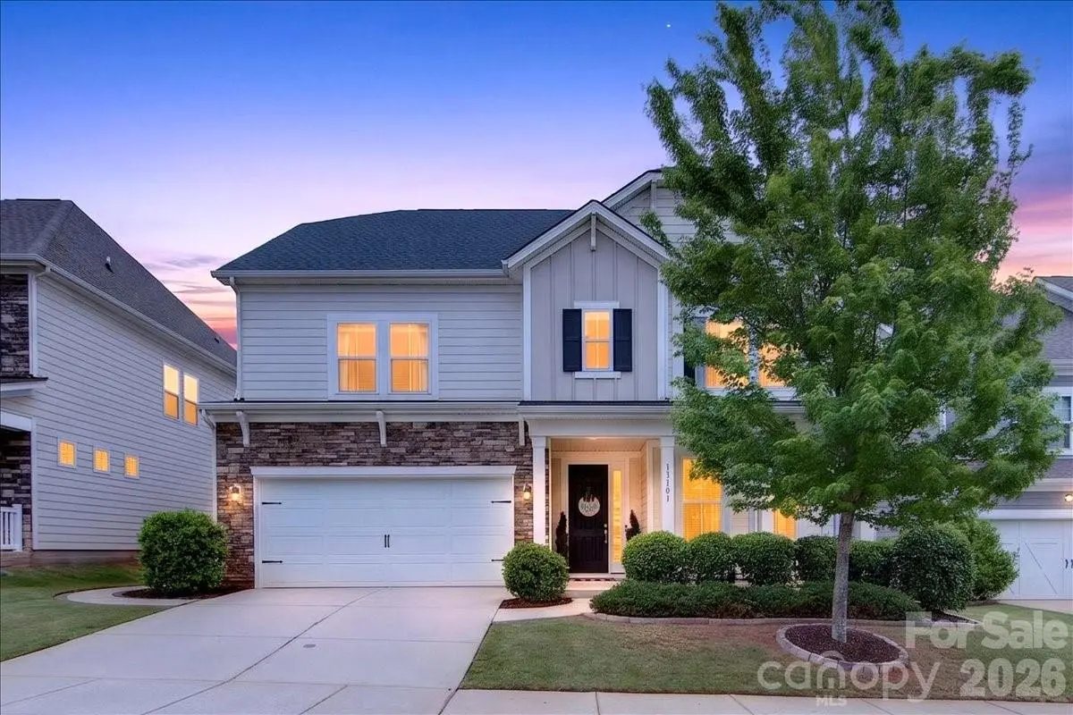 13106 Chopin Ridge RD, Huntersville, NC 28078