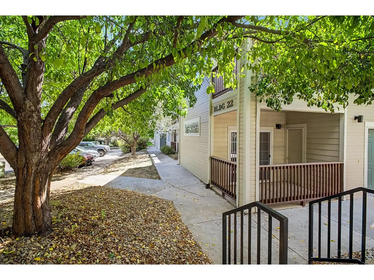 3002 W Elizabeth #22C, Fort Collins, CO 80521