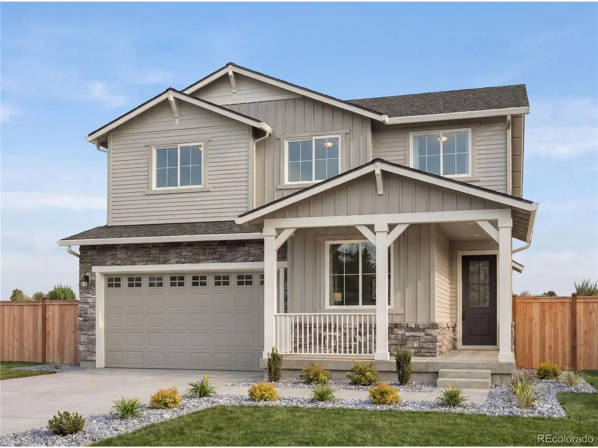 7823 S Clubview, Aurora, CO 80016