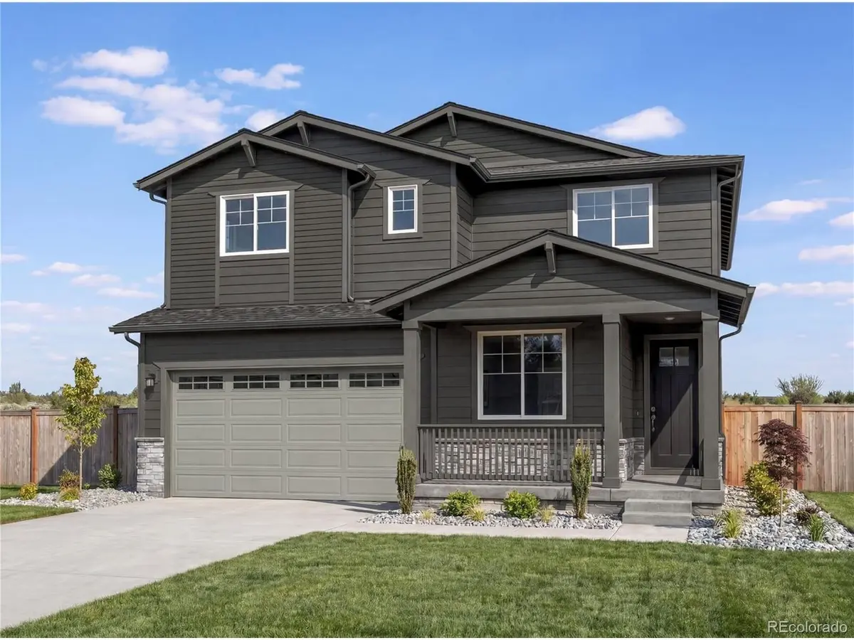 7821 S Clubview, Aurora, CO 80016