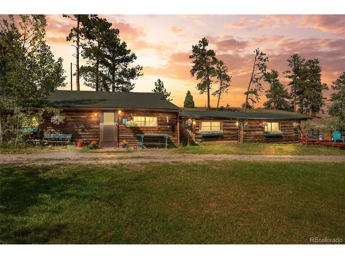 21555 Spring Creek, Buffalo Creek, CO 80425