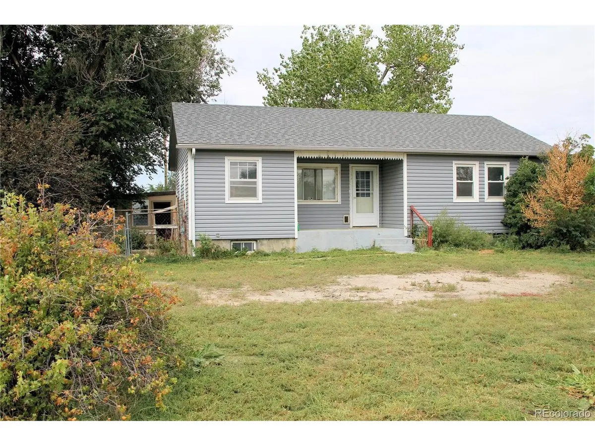 275 S Mcdonnell, Byers, CO 80103