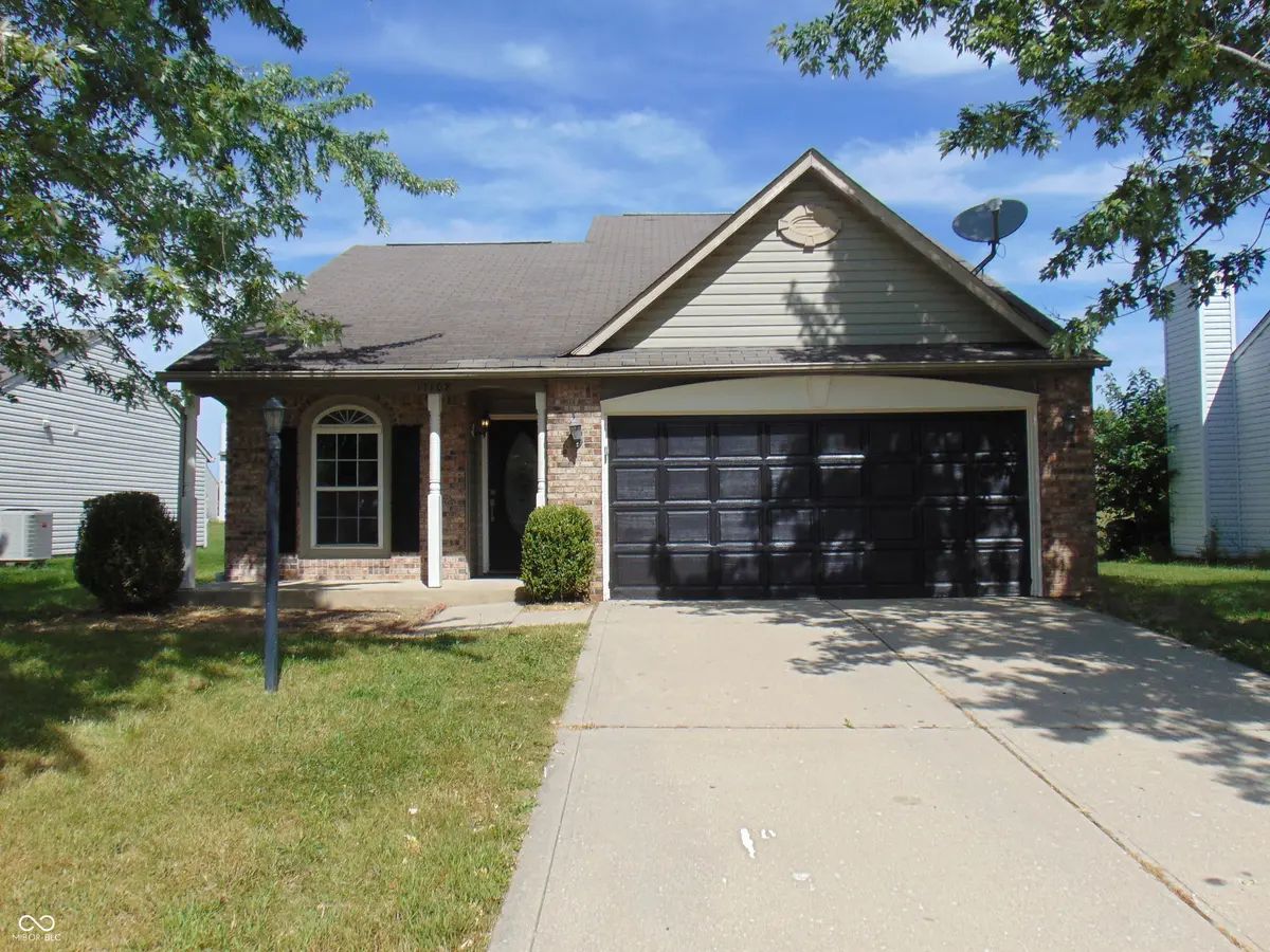 11108 Fall DR, Indianapolis, IN 46229