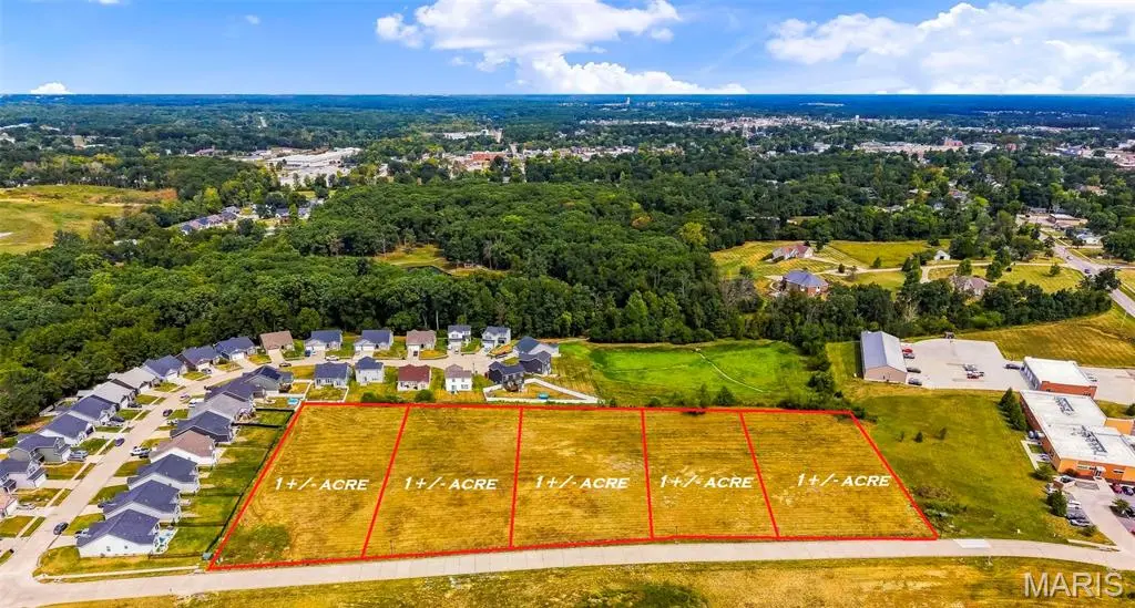 2 Brune Business Park CT, Warrenton, MO 63383