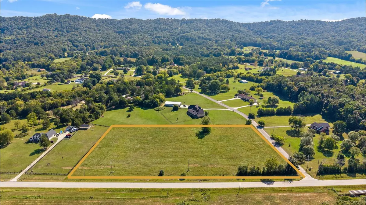 0 Ooltewah Ringgold Road, Ringgold, GA 30736