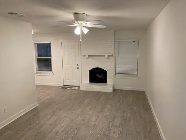 2408 BURLESON CT #A, Austin, TX 78741