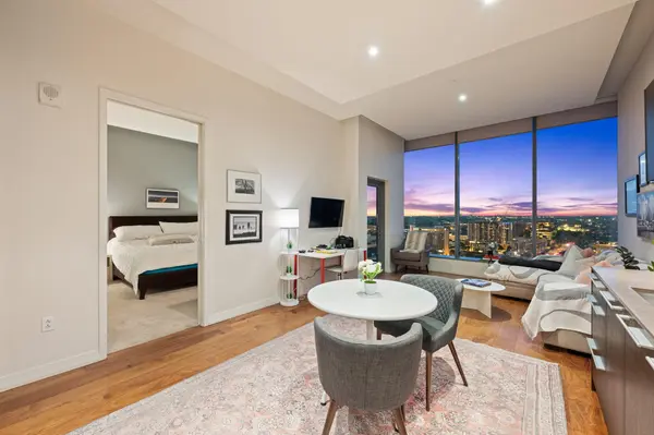 210 Lavaca ST #1902, Austin, TX 78701