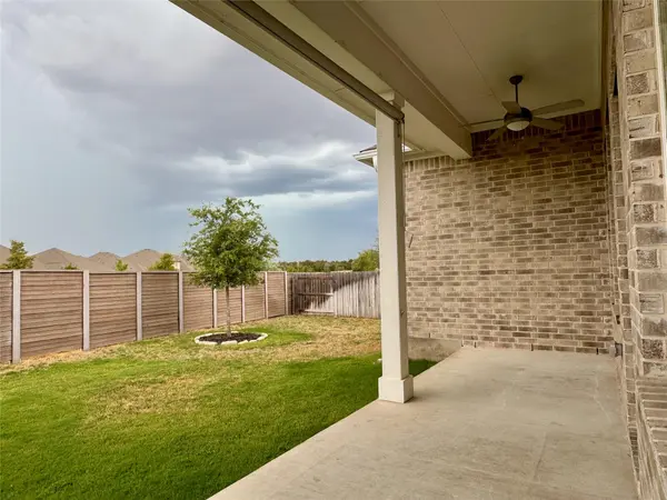 509 Three Feathers CT, Georgetown, TX 78633