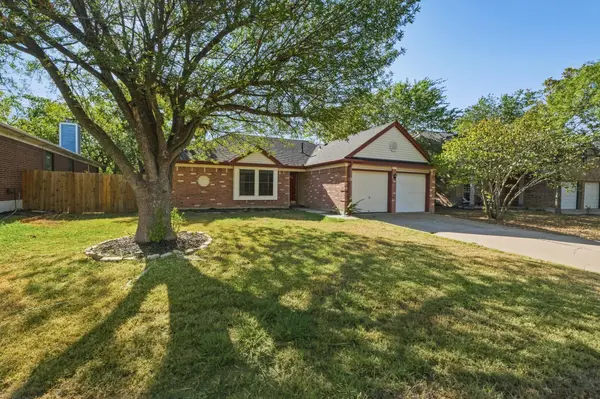 12501 Fallen Tower LN, Austin, TX 78753