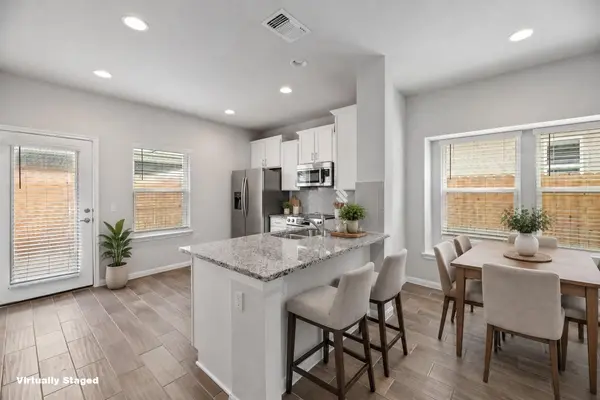 17212 Adoro DR, Manor, TX 78653