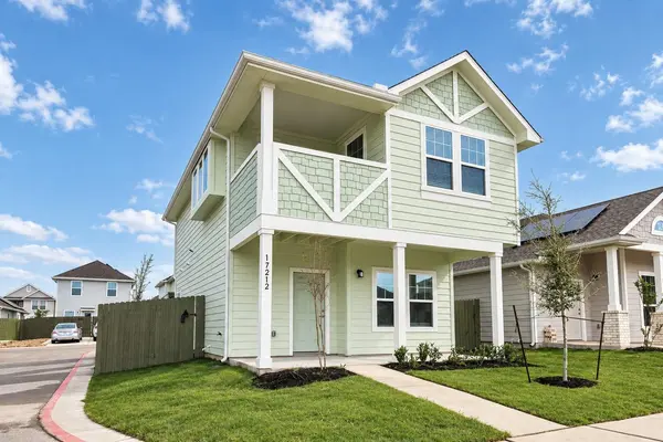 17212 Adoro DR, Manor, TX 78653