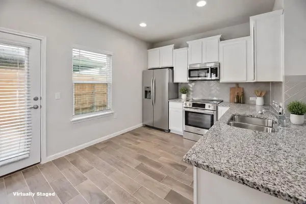 17212 Adoro DR, Manor, TX 78653