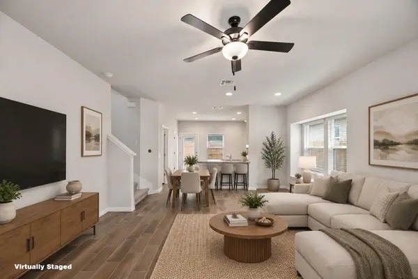 17212 Adoro DR, Manor, TX 78653