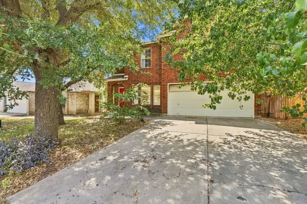 1301 Deerhound PL, Round Rock, TX 78664