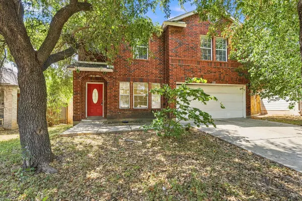 1301 Deerhound PL, Round Rock, TX 78664