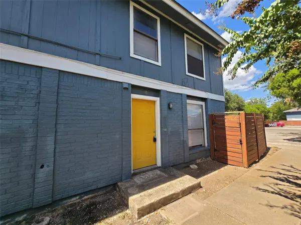 1309 Southport DR #D, Austin, TX 78704