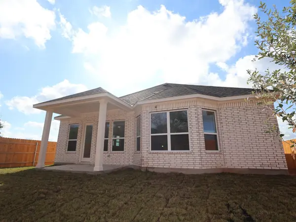 296 Champ Ave, Buda, TX 78610