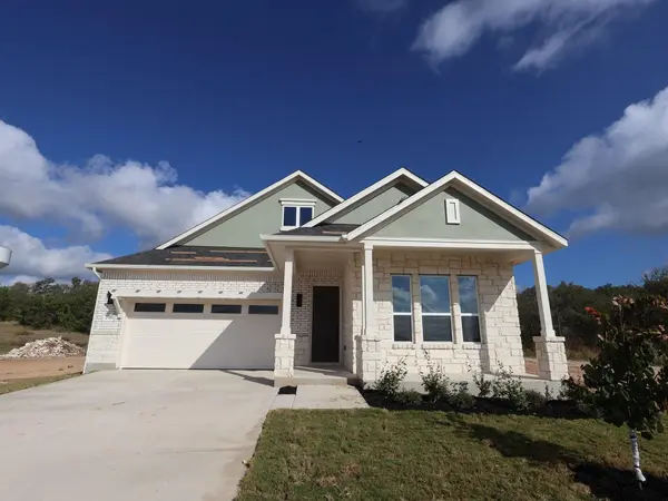 296 Champ Ave, Buda, TX 78610