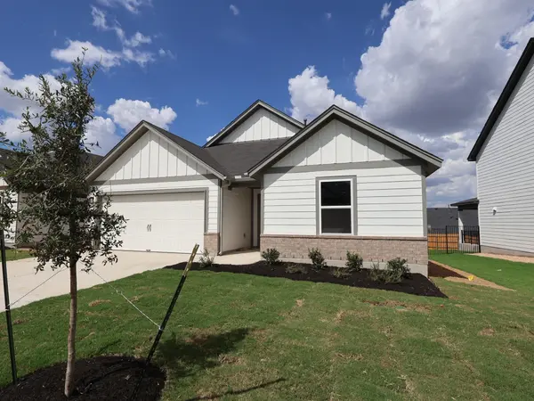 4600 Lava Island DR, Austin, TX 78747