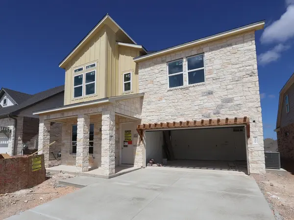 2301 Spokane DR, Leander, TX 78641