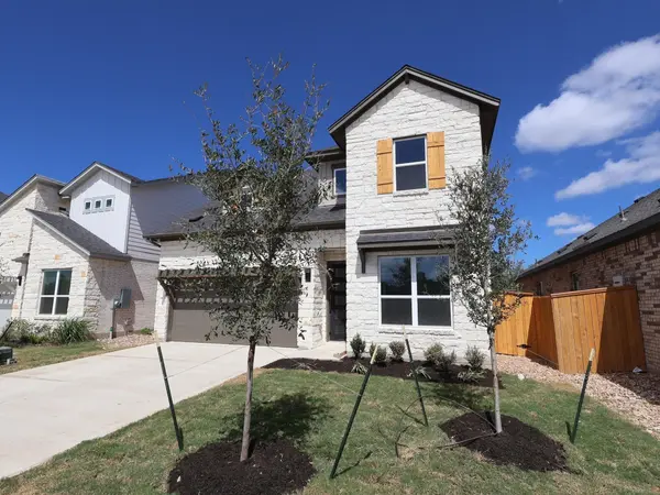 2313 Spokane DR, Leander, TX 78641