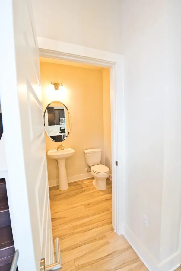 2020 Cleese DR #184C, Austin, TX 78741