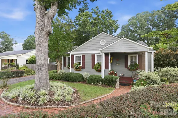 506 Unity ST, Fort Mill, SC 29715