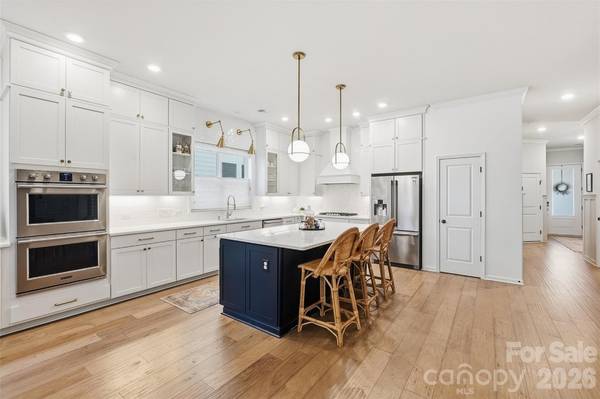1213 Drummond AVE, Charlotte, NC 28205