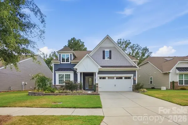 317 Picasso TRL, Mount Holly, NC 28120