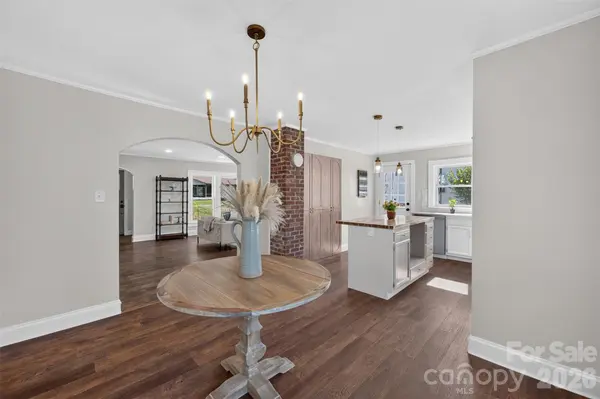 227 Nesbit DR, Salisbury, NC 28147